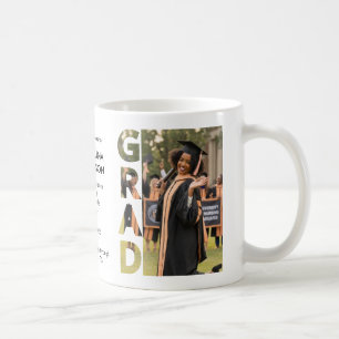Class of 2026 Registered Nurse Nursing Graduate Coffee Mug