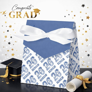 Class of 2026 Senior Favour Box