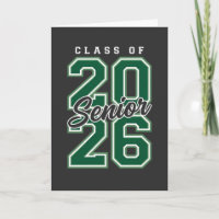 Class of 2026 Senior Graduation Gift for Seniors
