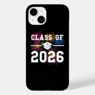 Class Of 2026 Senior Year Case-Mate iPhone 14 Case