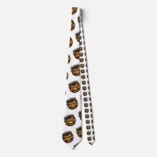 Class of 2027 necktie