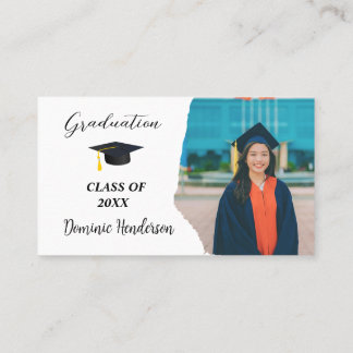 class of 2028 graduation invitations announcements