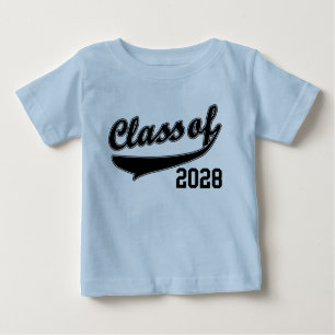 Class of 2028 T-Shirt