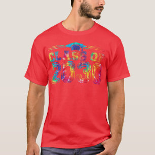 Class Of 2030 Grow With Me Happy First Day Of Scho T-Shirt