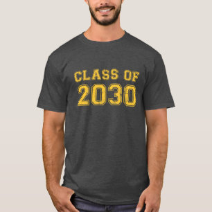 Class Of 2030 T-Shirt