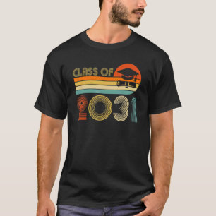 Class Of 2031 Grow With Me Pre K Graduate Vintage T-Shirt