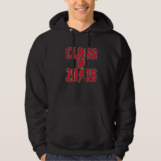 Class Of 2035  Kindergarten First Day Of School  2 Hoodie