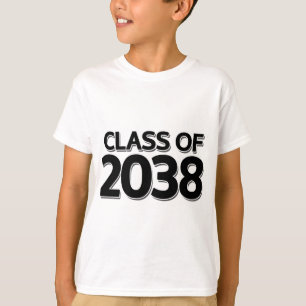 Class of 2038 T-Shirt