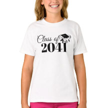 class of 2041 T-Shirt