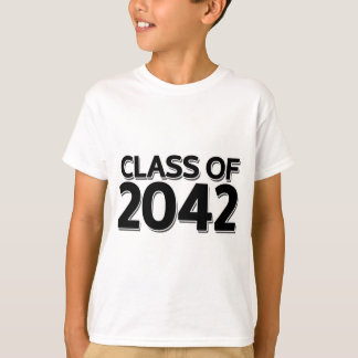 Class of 2042 T-Shirt