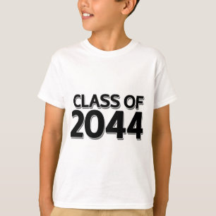 Class of 2044 T-Shirt