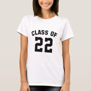 Class Of 22 T-Shirt