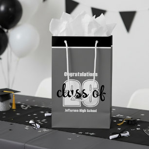 Class of (23) custom senior   small gift bag