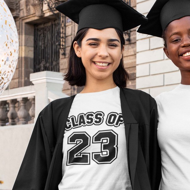 Class Of 23 T-Shirt (Creator Uploaded)