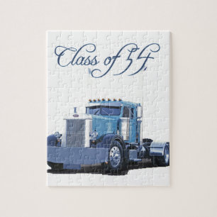 Class of 54 jigsaw puzzle