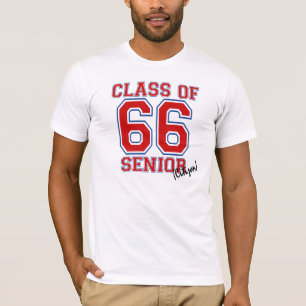 Class of 66 T-Shirt