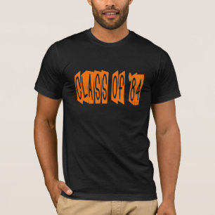 Class of 84 Klink-o-matic T-shirt