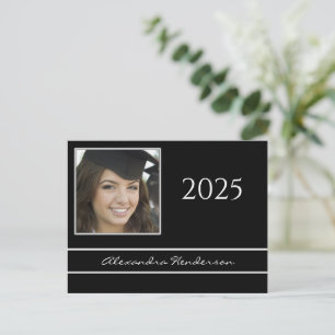 Class of Graduation Invitations