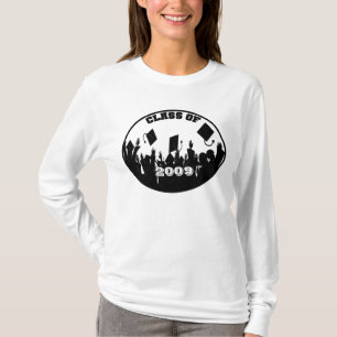 Class of Hoodie You Choose Year Colour T-Shirt