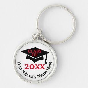 Class of... Keychain