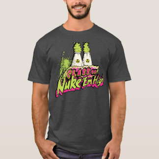 Class of Nuke Em High 1 T-Shirt