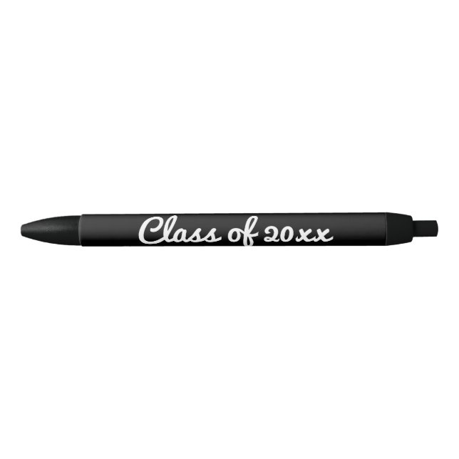 Class of Year Pen (Front)