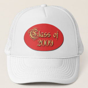 Class Reunion 2009 Trucker Hat