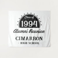 Class Reunion Any year Tapestry