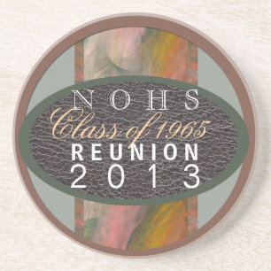 Class Reunion Coaster