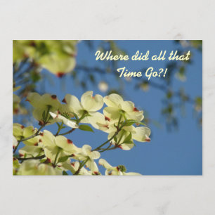 Class Reunion School Reunion Invitation Cards
