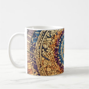 CLASSC COFFEE MUG