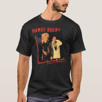 Classci Hanoi Rocks Best Seller Essential