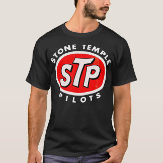 Classci Stone Tem-Ple Pilots T-Shirt