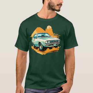 Classic 14 T-Shirt