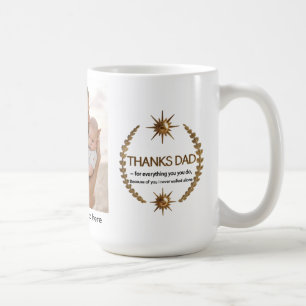 Classic 15 oz Personalised Mug