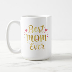 Classic 15oz Mug Perfect Gift for Moms