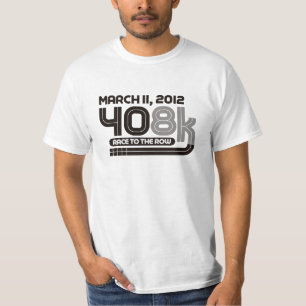 Classic 408K Event Shirt