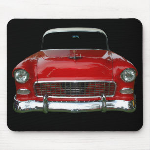 Classic 55 mouse pad