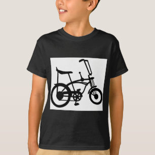 CLASSIC 60'S BIKE BICYLE SCHWINN STINGRAY BIKE T-Shirt
