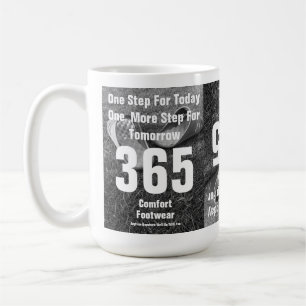 Classic Ad Poster Coffee Mug