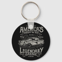 Classic American Muscle Car | Hotrod's Highway