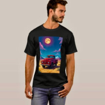 Classic American Pickup