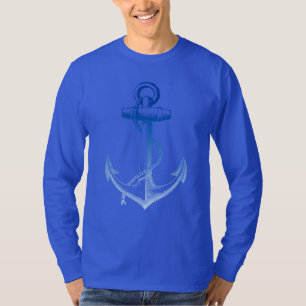 Classic Anchor T-Shirt