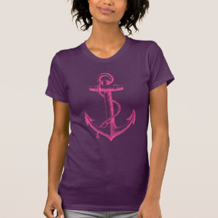 Classic Anchor T-Shirt