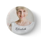 Classic and Simple Photo Memorial