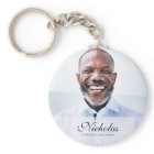 Classic and Simple Photo Memorial