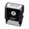 Classic and Simple Writer Return Address