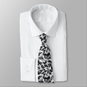 Classic Anniversary Gifts For Him Camouflage Tie