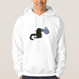 Classic Aquarius Water Bearer Sweatshirt