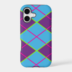 Classic Argyle Pattern
